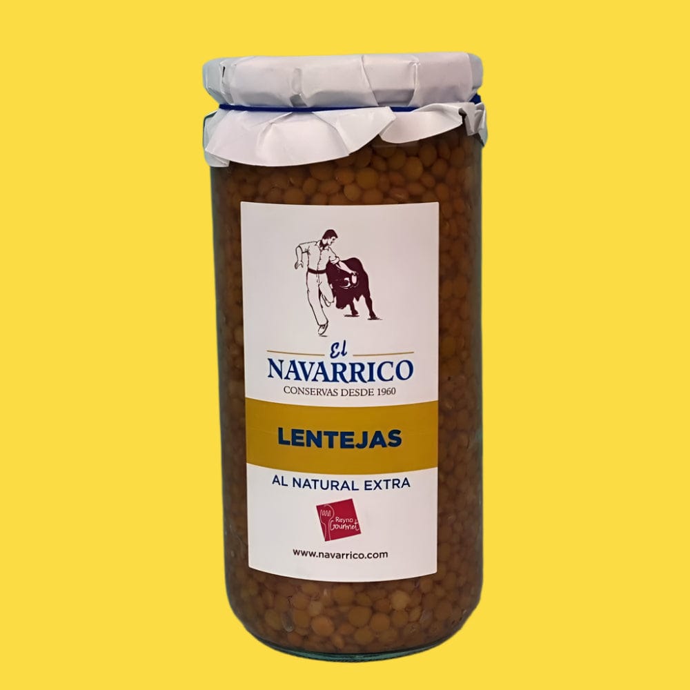 Lentils - Norfolk Deli