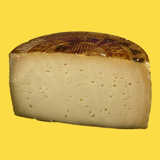 Manchego PDO - Norfolk Deli