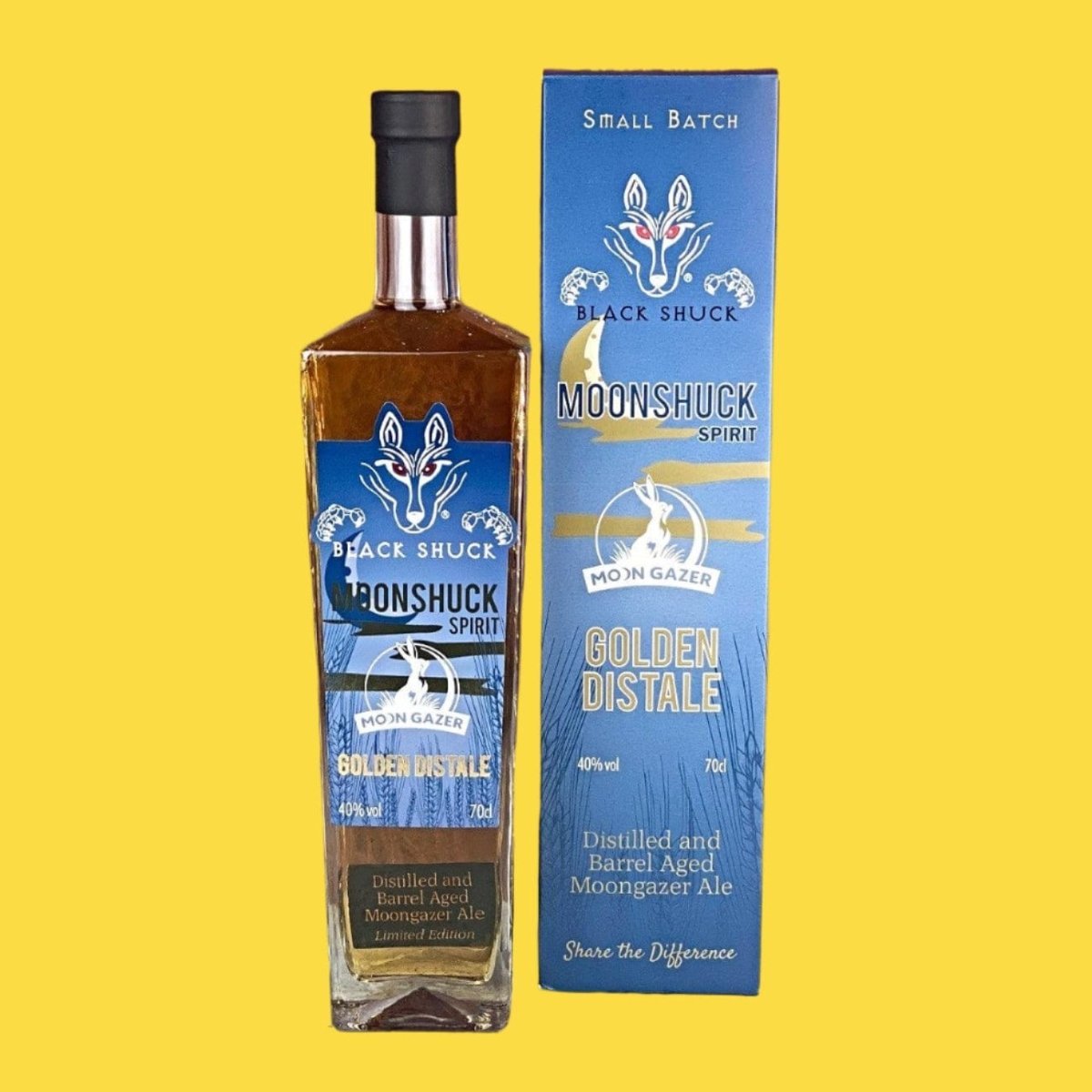 Moonshuck Golden Distale - Norfolk Deli