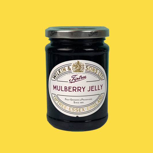 Mulberry Jelly - Norfolk Deli