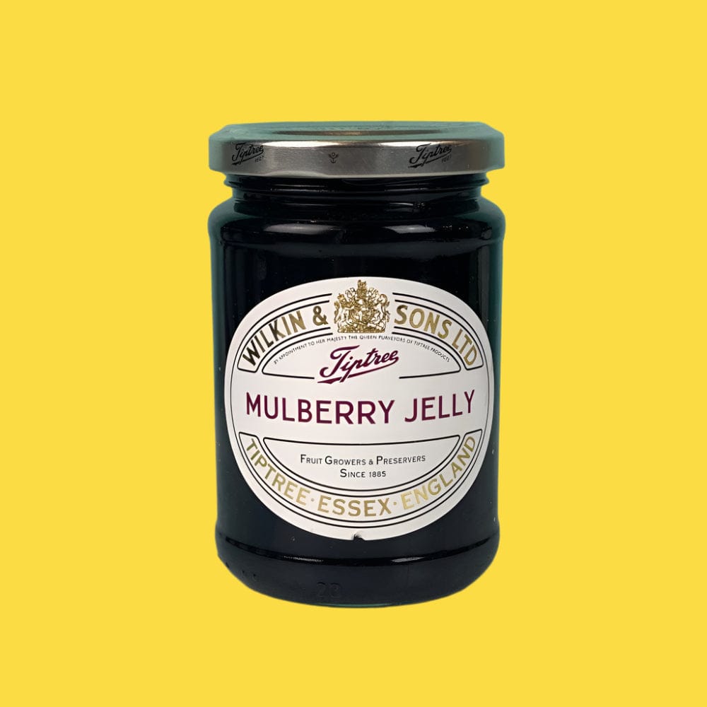 Mulberry Jelly - Norfolk Deli