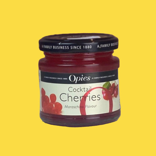 Opies Cocktail Cherries - Norfolk Deli
