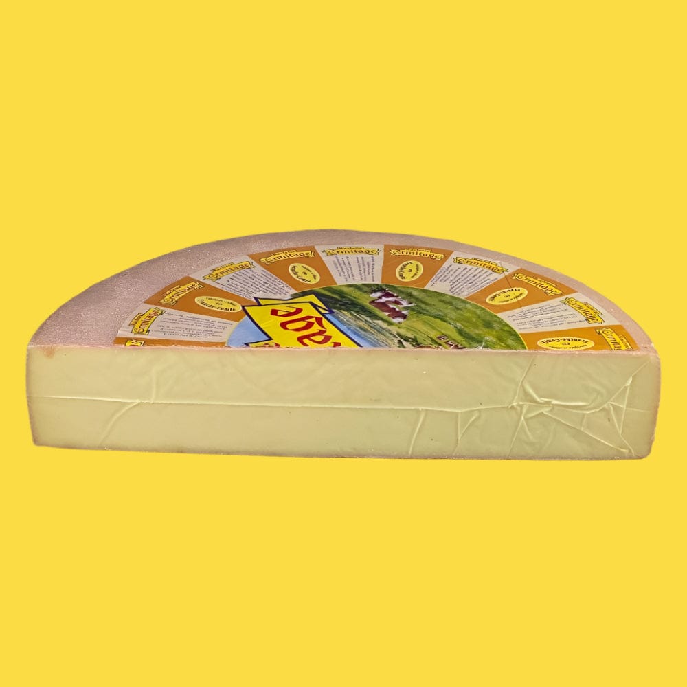 Raclette Ermitage - Norfolk Deli