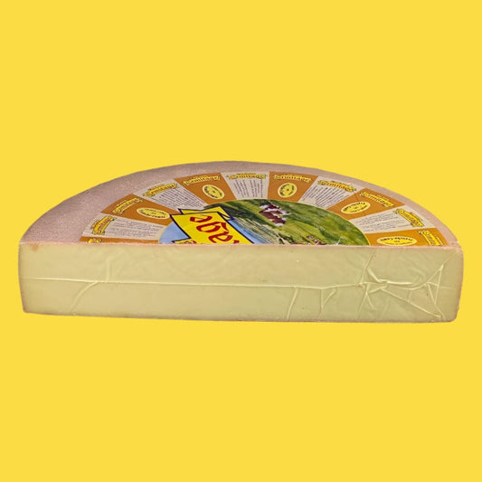 Raclette Ermitage - Norfolk Deli