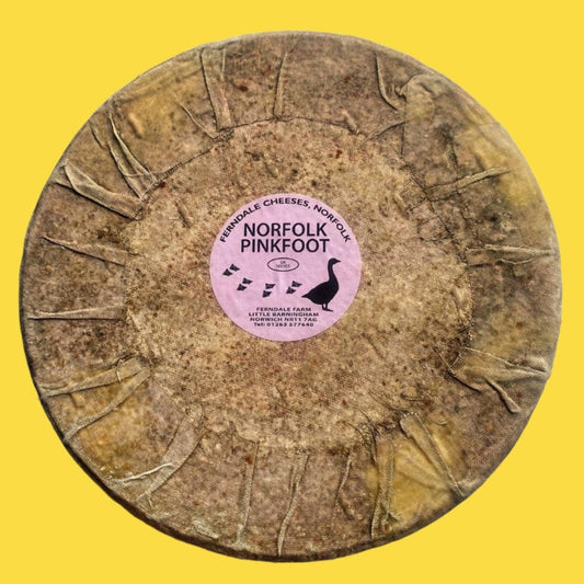 The Norfolk Crowd Pleaser - Norfolk Deli