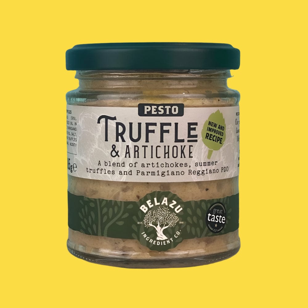 Truffle Artichoke Pesto - Norfolk Deli