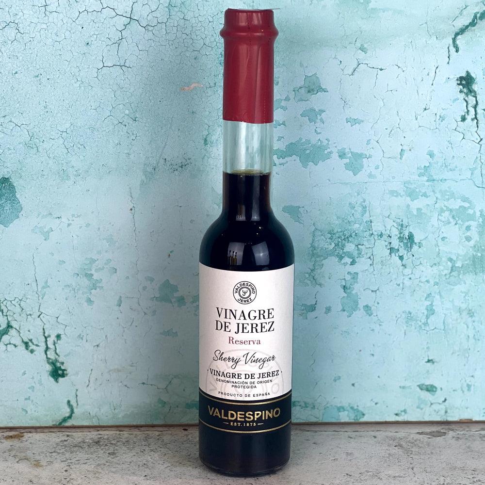 Vinagre de Jerez - Sherry Vinegar - Norfolk Deli