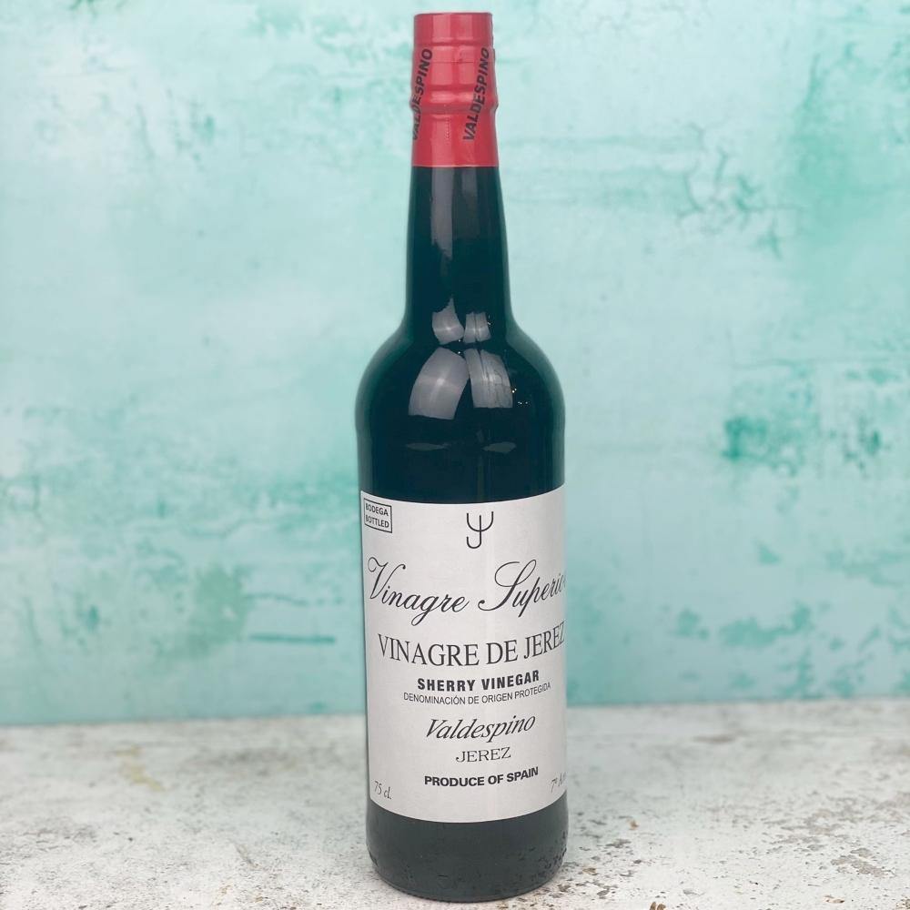 Vinagre de Jerez - Sherry Vinegar - Norfolk Deli
