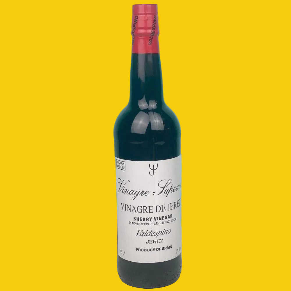 Vinagre de Jerez - Sherry Vinegar - Norfolk Deli