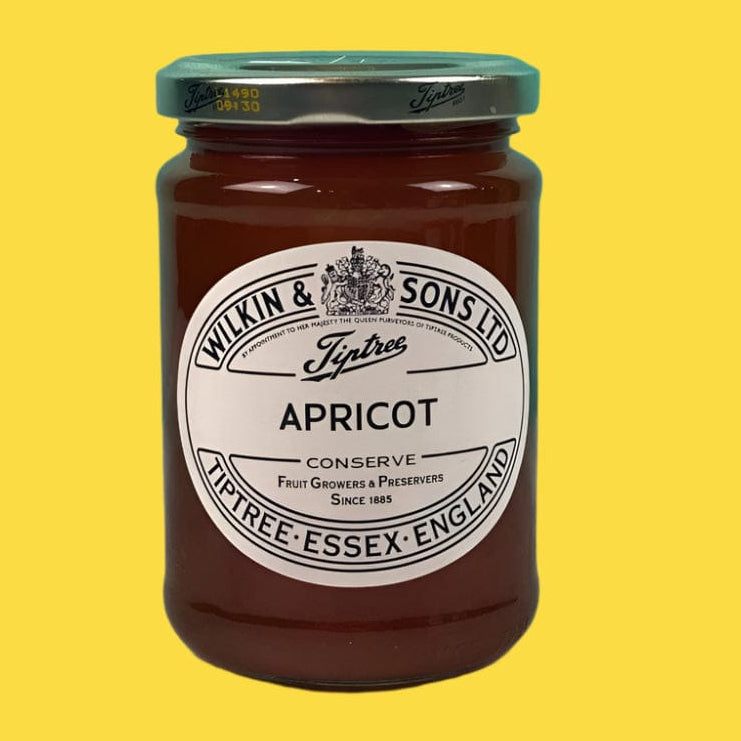 Wilkin Apricot Conserve - Norfolk Deli