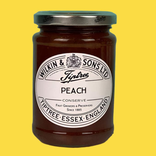 Wilkins & Son Peach Jam - Norfolk Deli