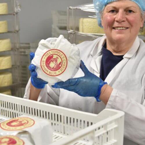 10 Best Norfolk Cheeses you should have tried This Year - Norfolk Deli