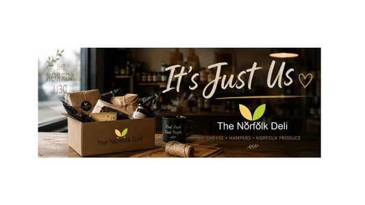It's Just US - Norfolk Deli