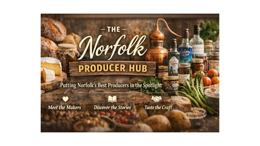 The Norfolk Producer Hub - Norfolk Deli