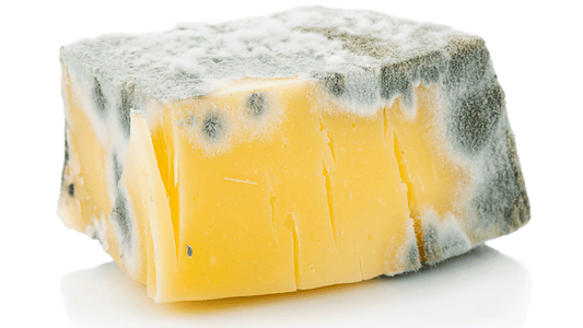 The Truth About Unrefrigerated Cheese - Norfolk Deli