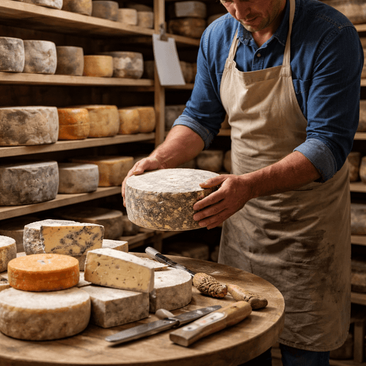 Top Tips on how to look after your cheese - Norfolk Deli