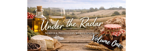 Under the Radar: Norfolk Producers Worth Knowing – Vol. 1 - Norfolk Deli