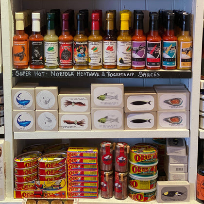 New products - Norfolk Deli