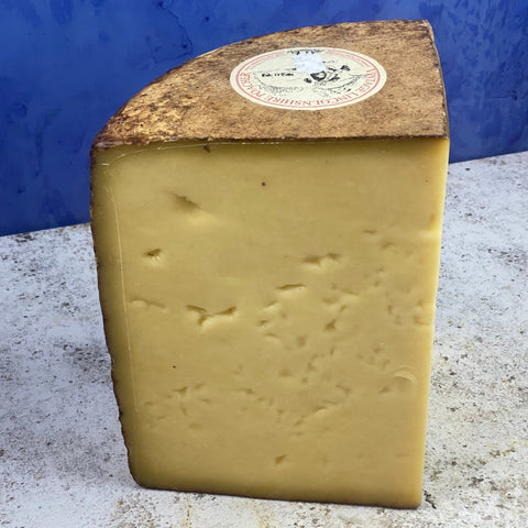 British Cheese - Norfolk Deli