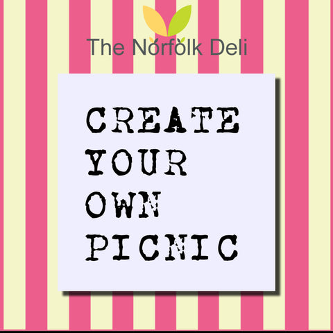 Create your own Picnic