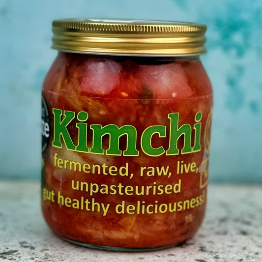 Fermented Products