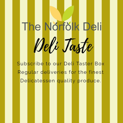 Deli Taste Box