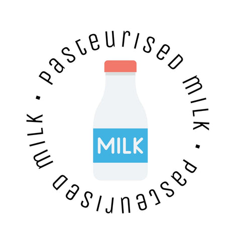 Pasteurised Milk