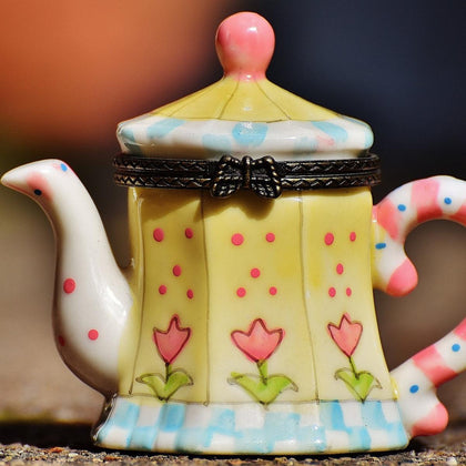 Afternoon Tea Hampers - Norfolk Deli