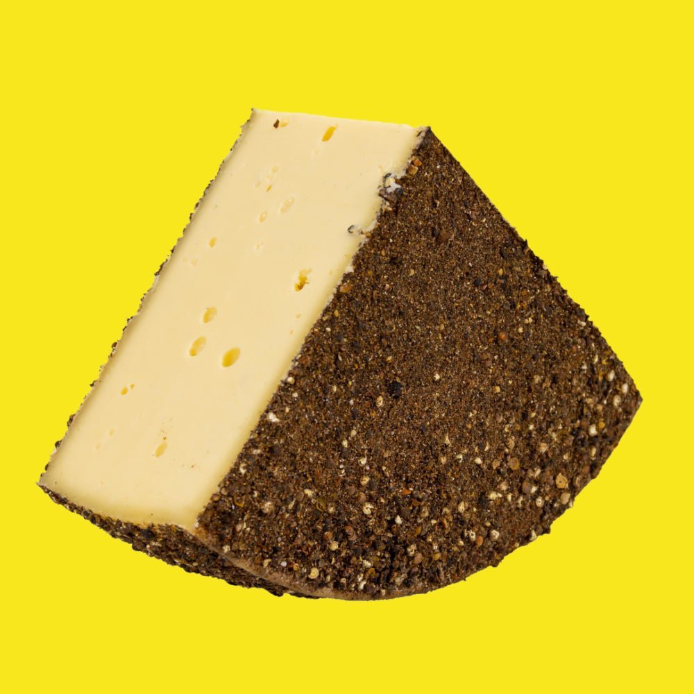 All Continental Cheeses - Norfolk Deli