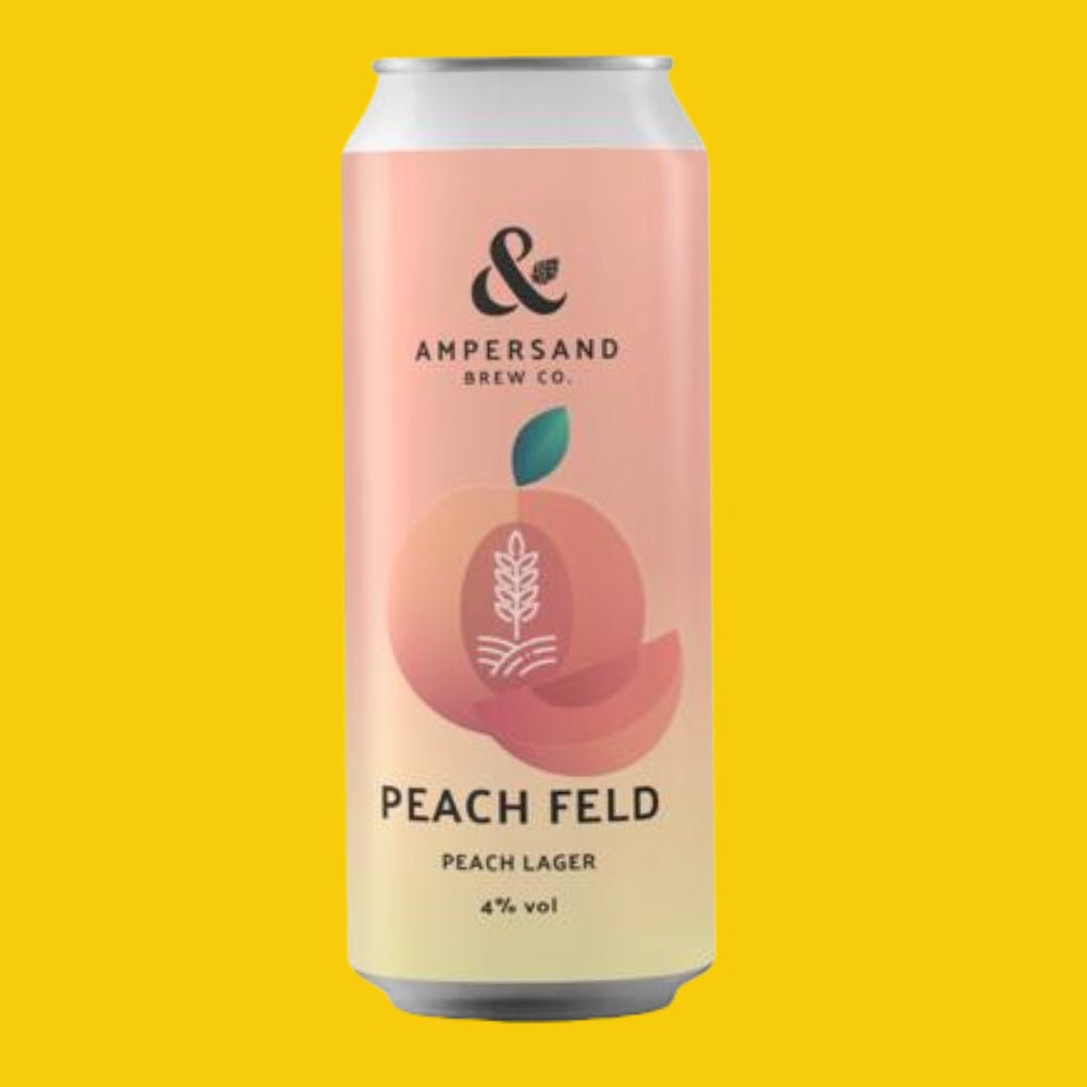 Ampersand Brew Co. Beers - Norfolk Deli