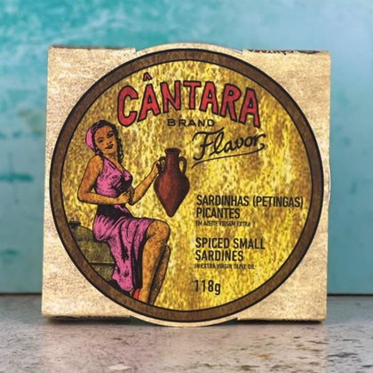 Andalusian Produce - Norfolk Deli