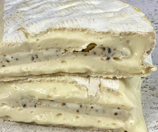 Best Cheeses for Cheeseboards - Norfolk Deli