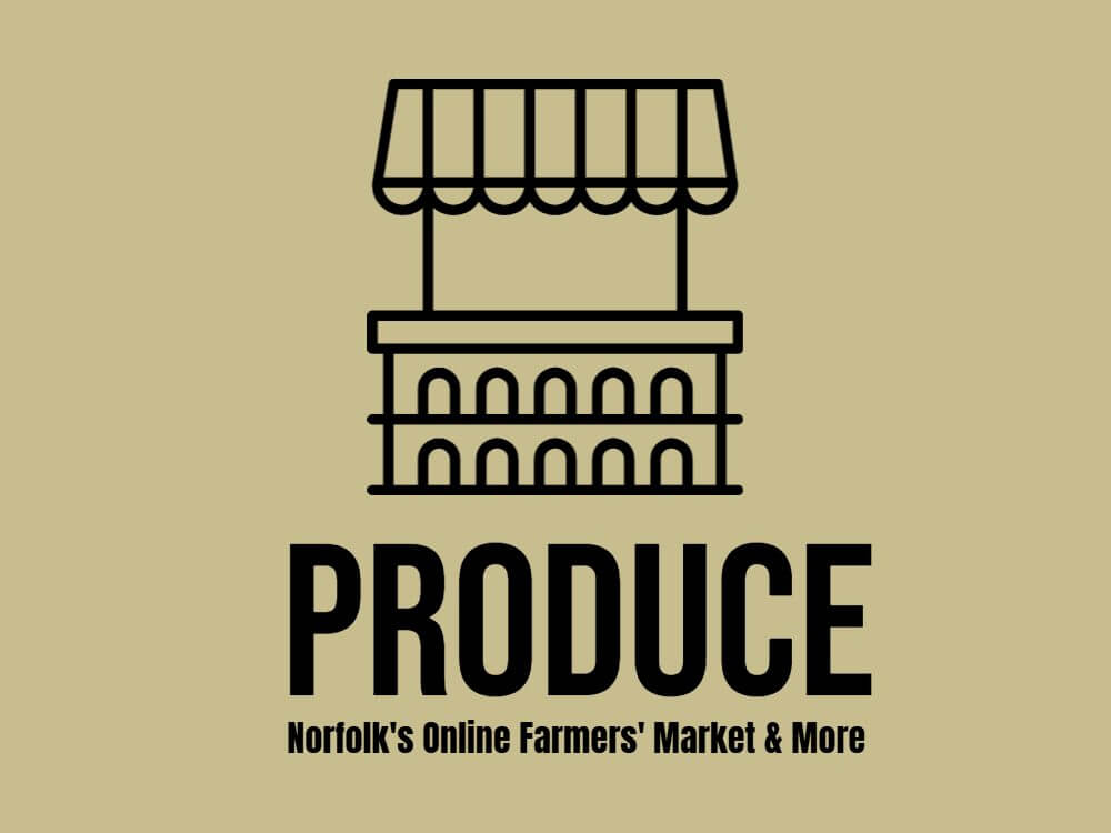 Beyond Norfolk – Handpicked Artisan Products - Norfolk Deli