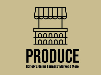 Beyond Norfolk – Handpicked Artisan Products - Norfolk Deli