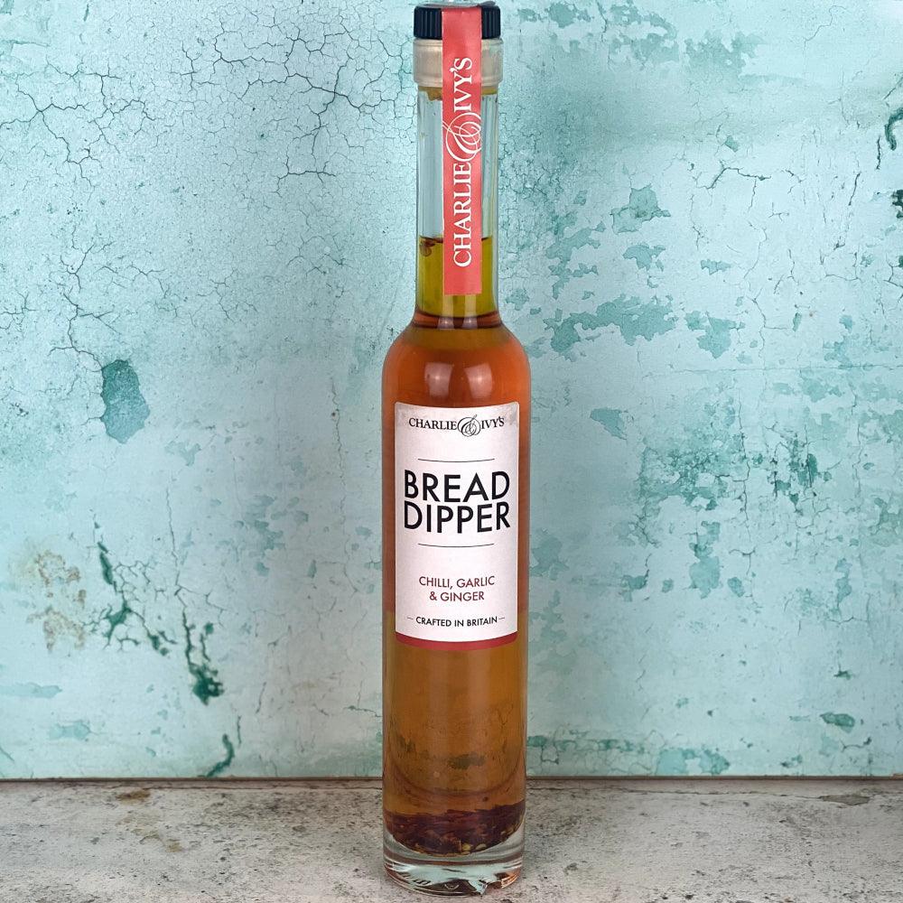 Bread Dippers by Charlie & Ivy’s - Norfolk Deli