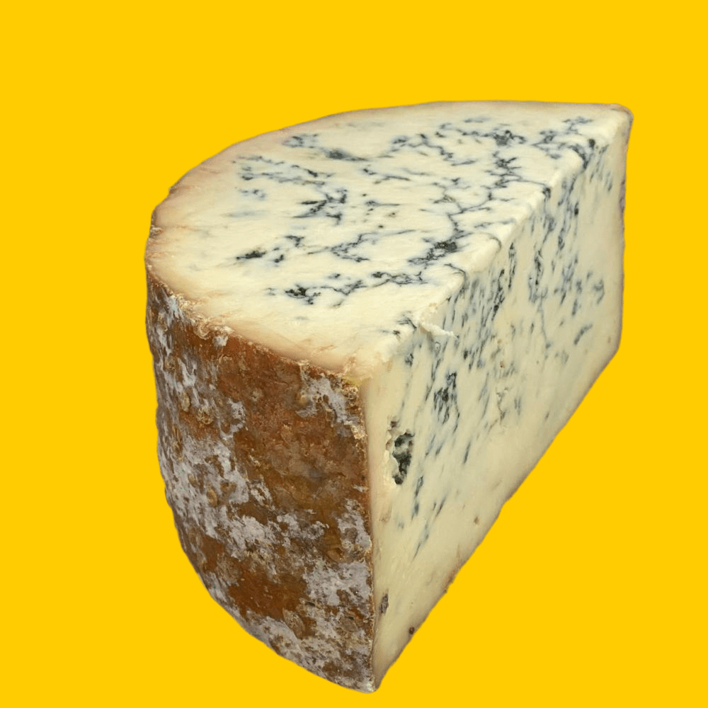 British Cheese - Norfolk Deli