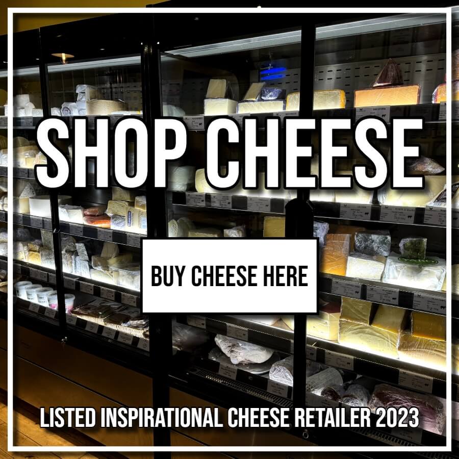Cheese - Norfolk Deli