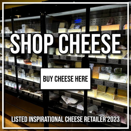 Cheese - Norfolk Deli
