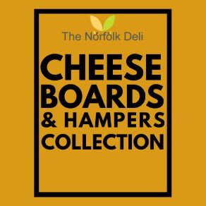 Cheese Board - Norfolk Deli