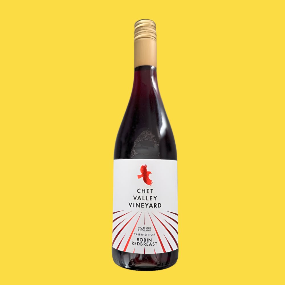 Chet Valley Vineyard - Norfolk Deli