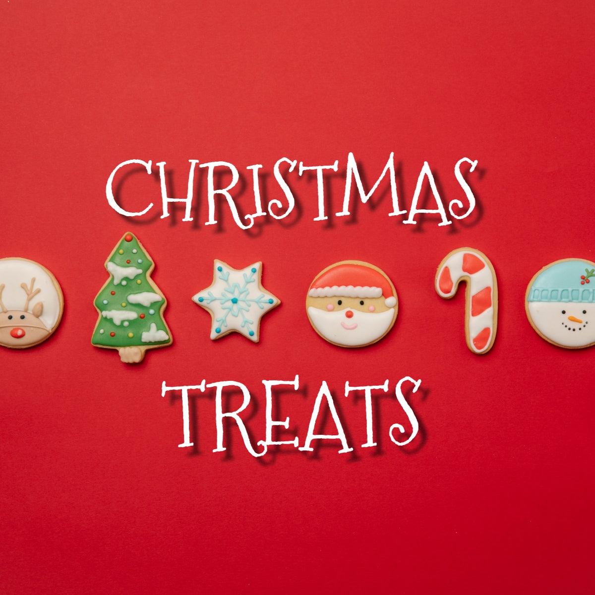 Christmas Goodies - Norfolk Deli