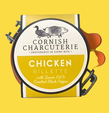 Cornish Charcuterie Collection - Norfolk Deli