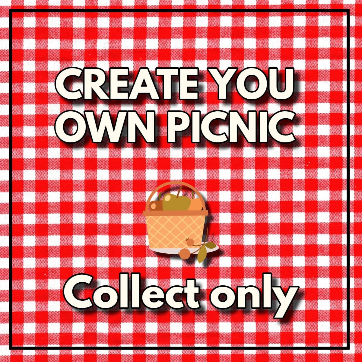 Create your Own Picnic - Norfolk Deli