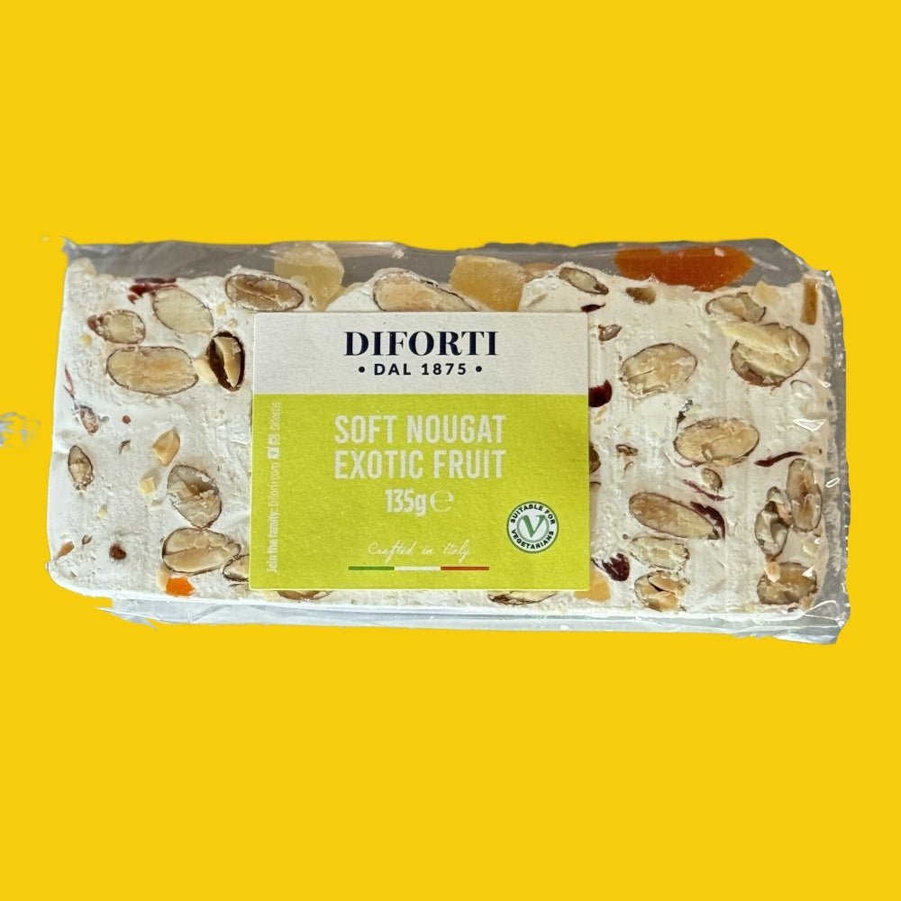 Diforti Italian Sweets - Norfolk Deli