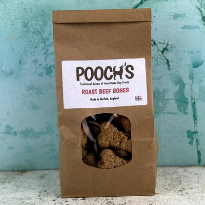 Dog Treats - Norfolk Deli