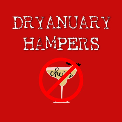 DRYANUARY HAMPERS - Norfolk Deli