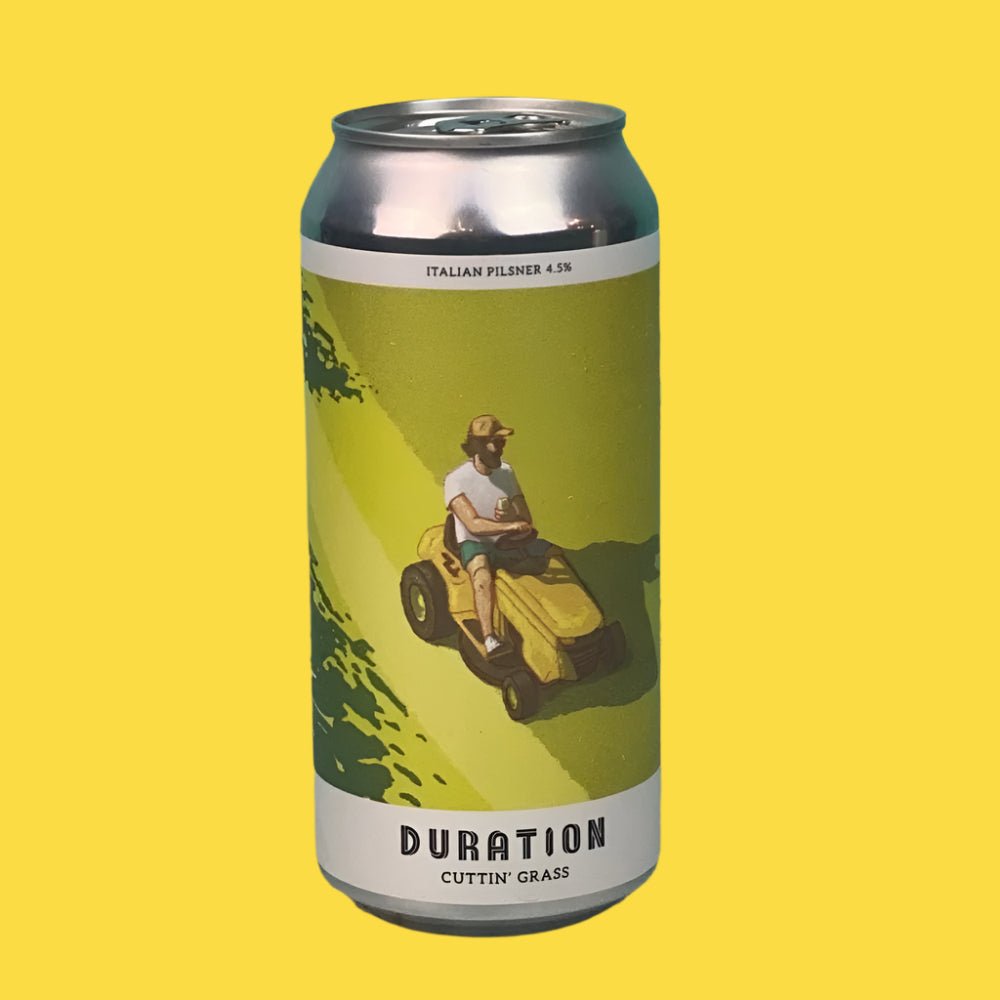 Duration Brewery - Norfolk Deli