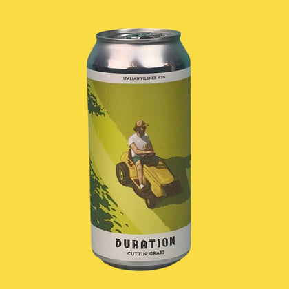 Duration Brewery - Norfolk Deli
