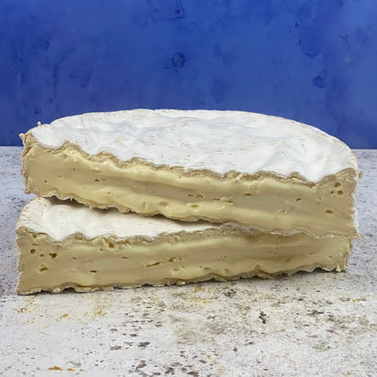 East Anglian Cheese - Norfolk Deli