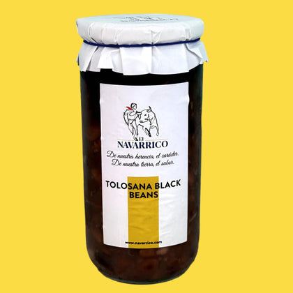 El Navarrico Spanish Produce - Norfolk Deli